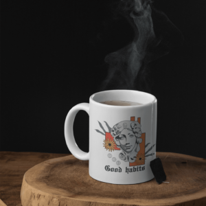 Good Habits - TAZZA