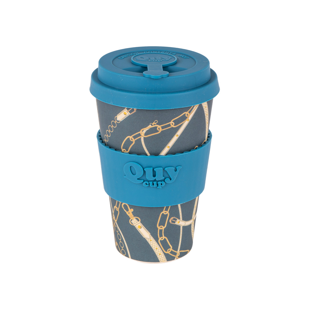 Quy Cup Tazza | Luxury