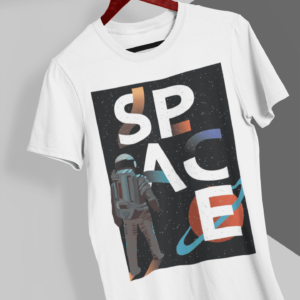 Space - MAGLIETTA