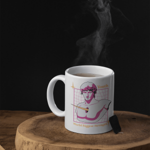 Youth - TAZZA