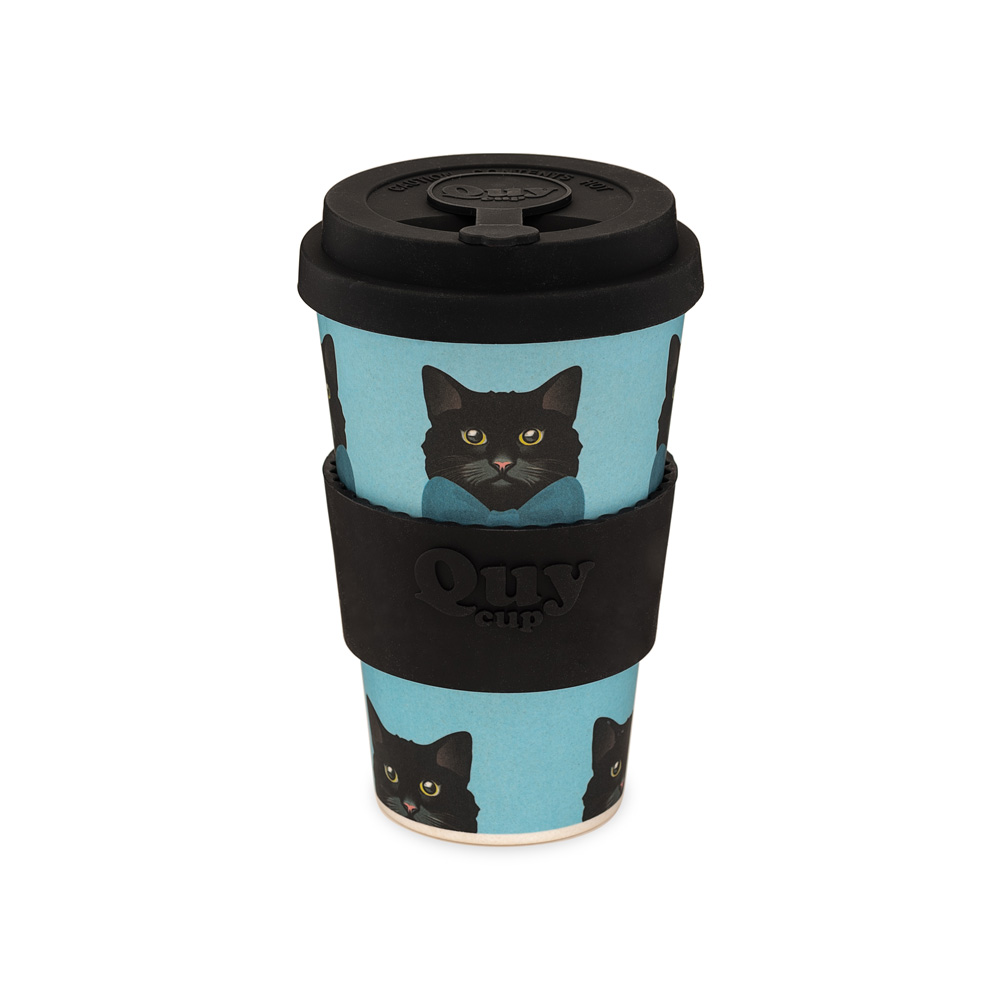 Quy Cup Tazza | Pippo