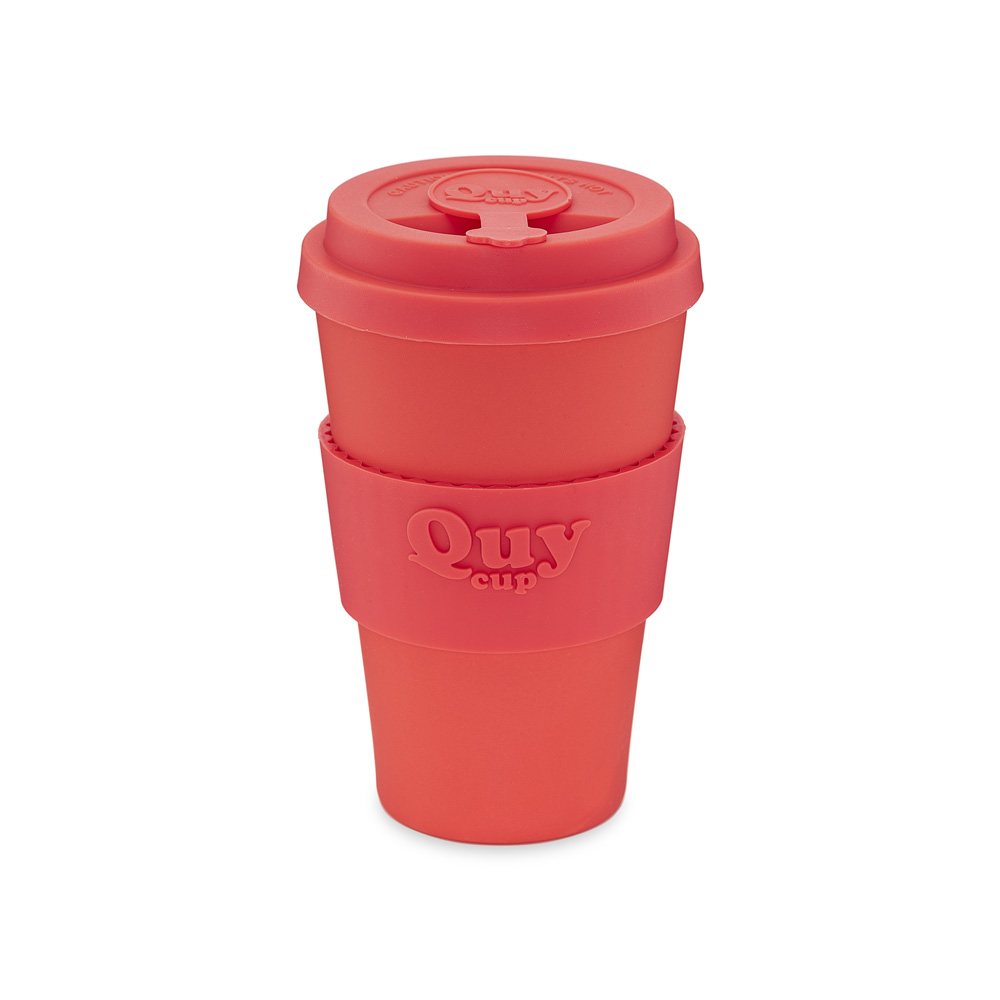 Quy Cup Tazza | Pastel Reed
