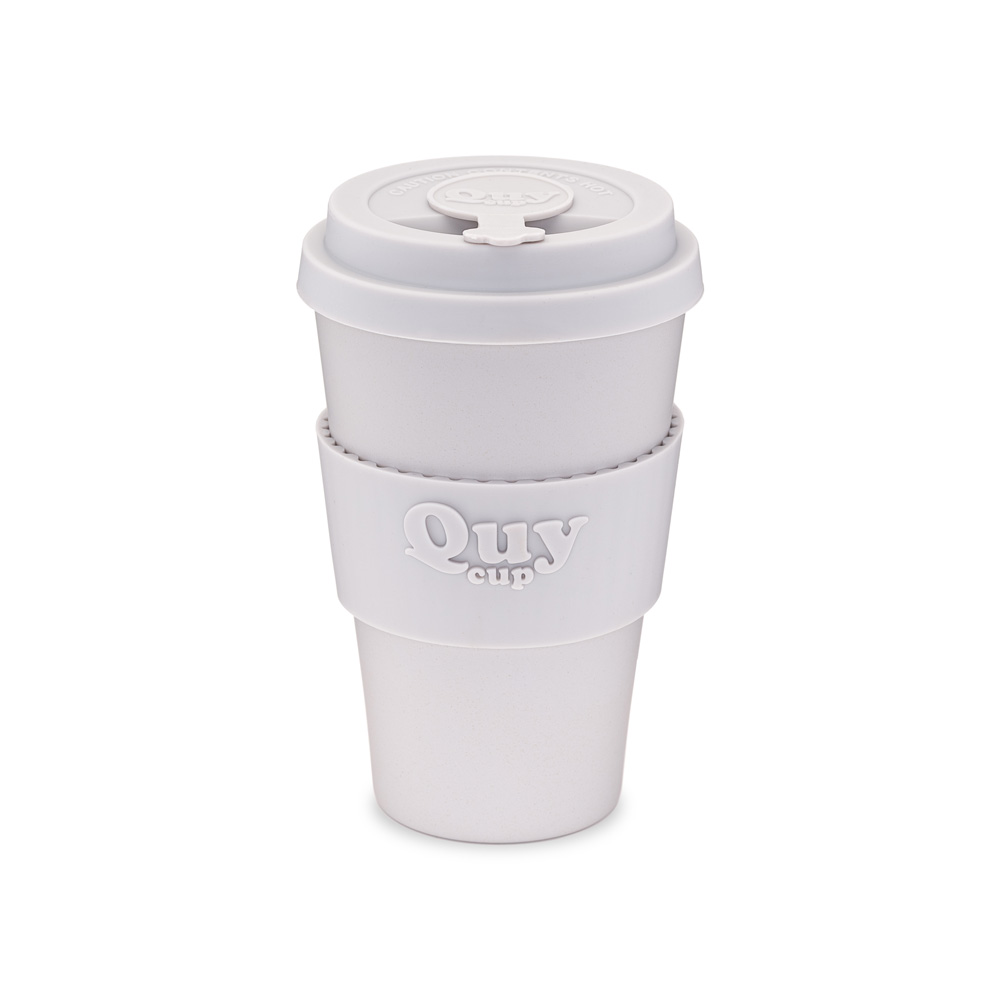 Quy Cup Tazza | Pastel Wall
