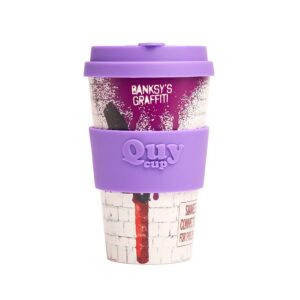 Quy Cup Tazza | Hummer Boy