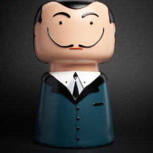 Blogo Vaso Grande Surrealism
