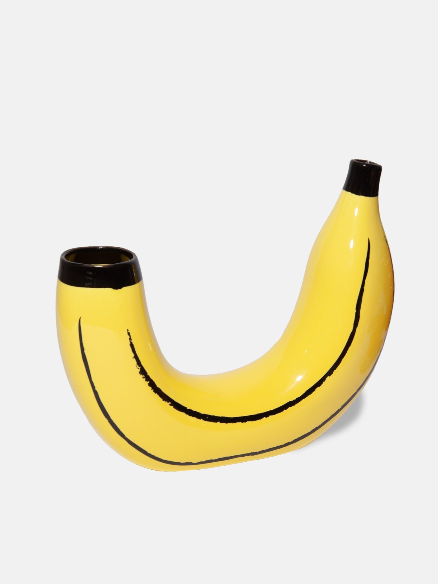 Vaso di Banana - immagine 2