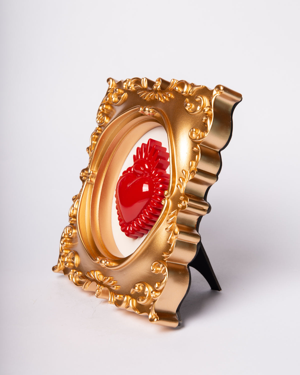 Heart Red - immagine 2