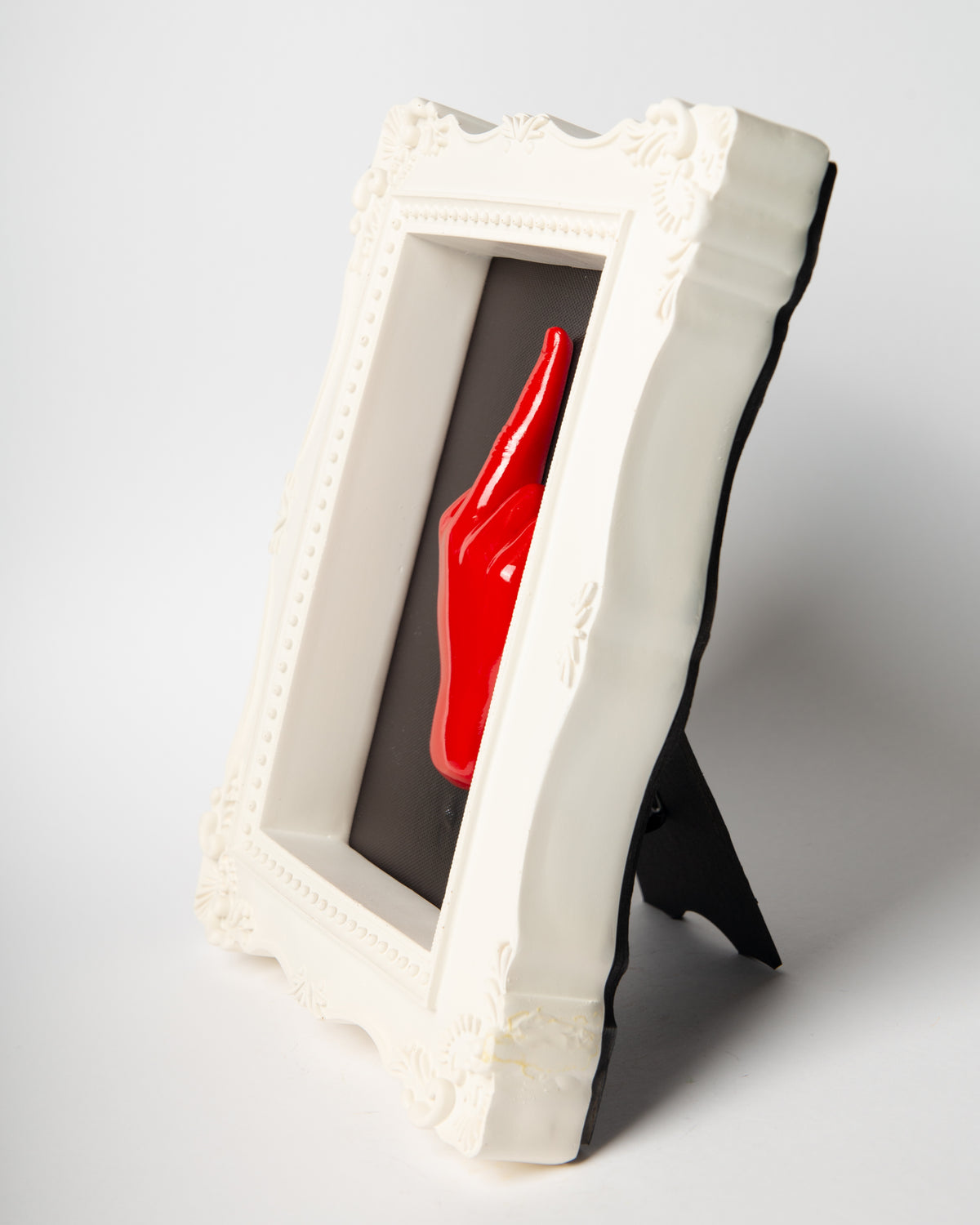 Finger Red - immagine 2