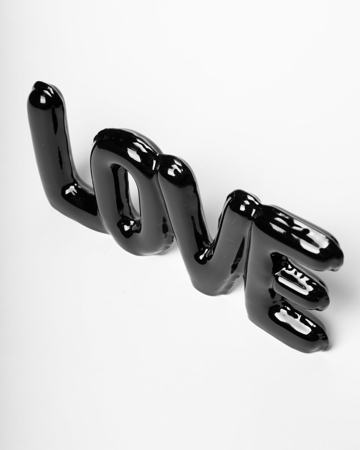 Love Nero - immagine 2