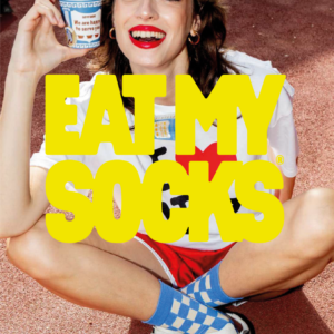 Eat My Socks