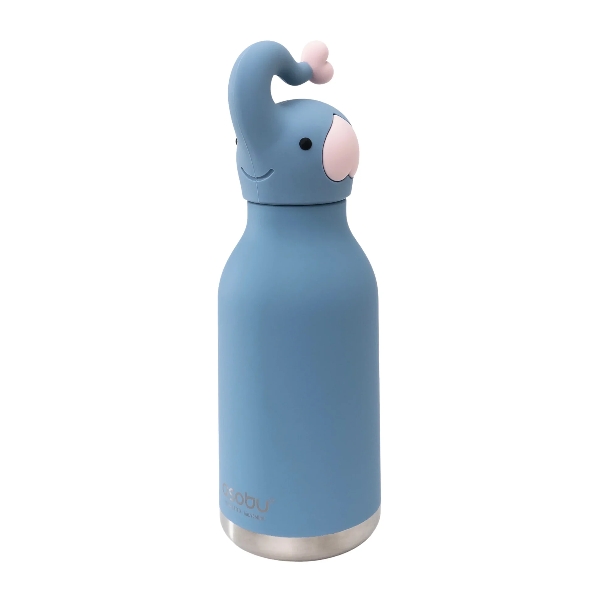 Tolani l’Elefante – Borraccia 500 ml