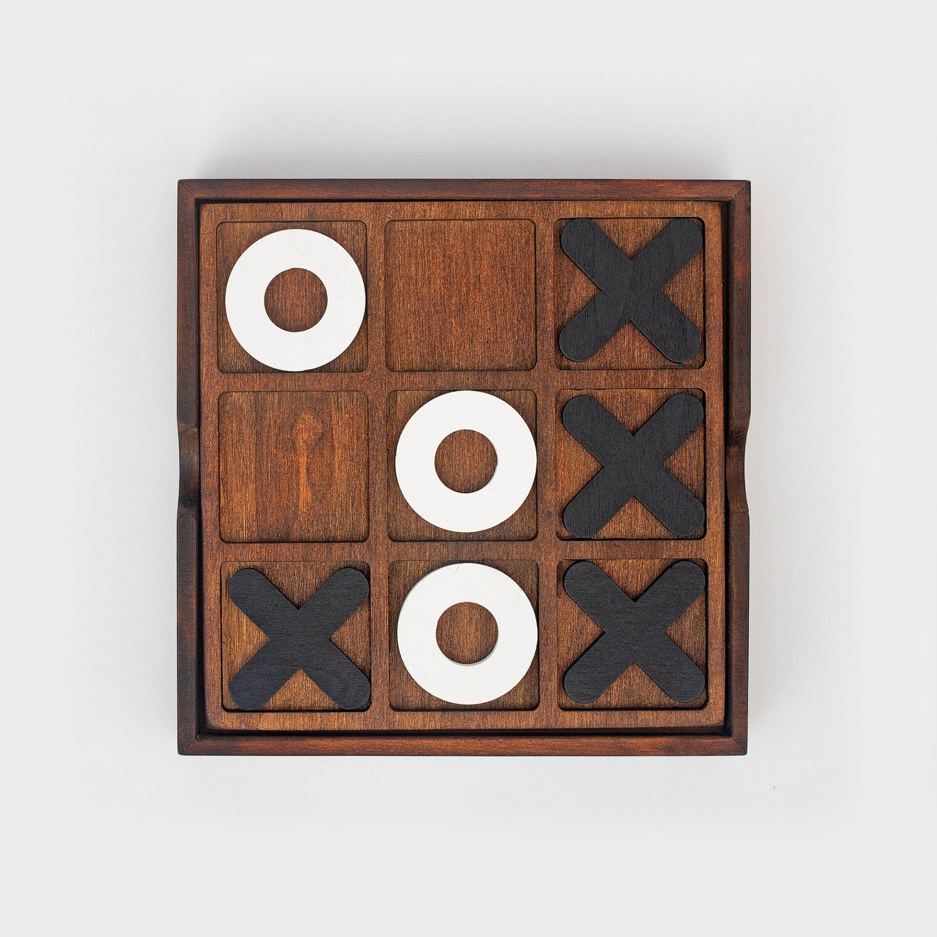 Tic-Tac-Toe - Gioco in scatola - immagine 2