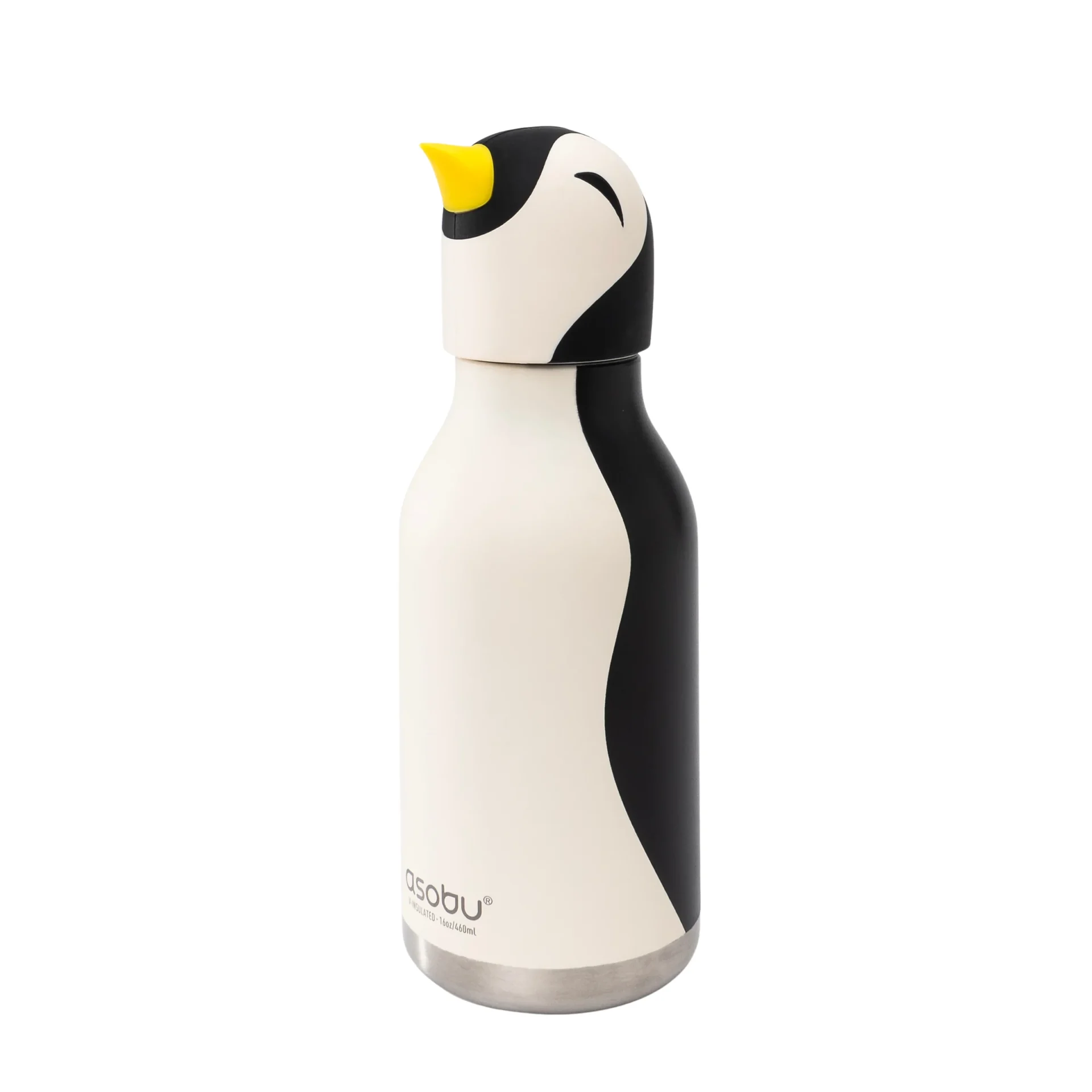 Arlo il Pinguino – Borraccia 500 ml Bestie by Asobu